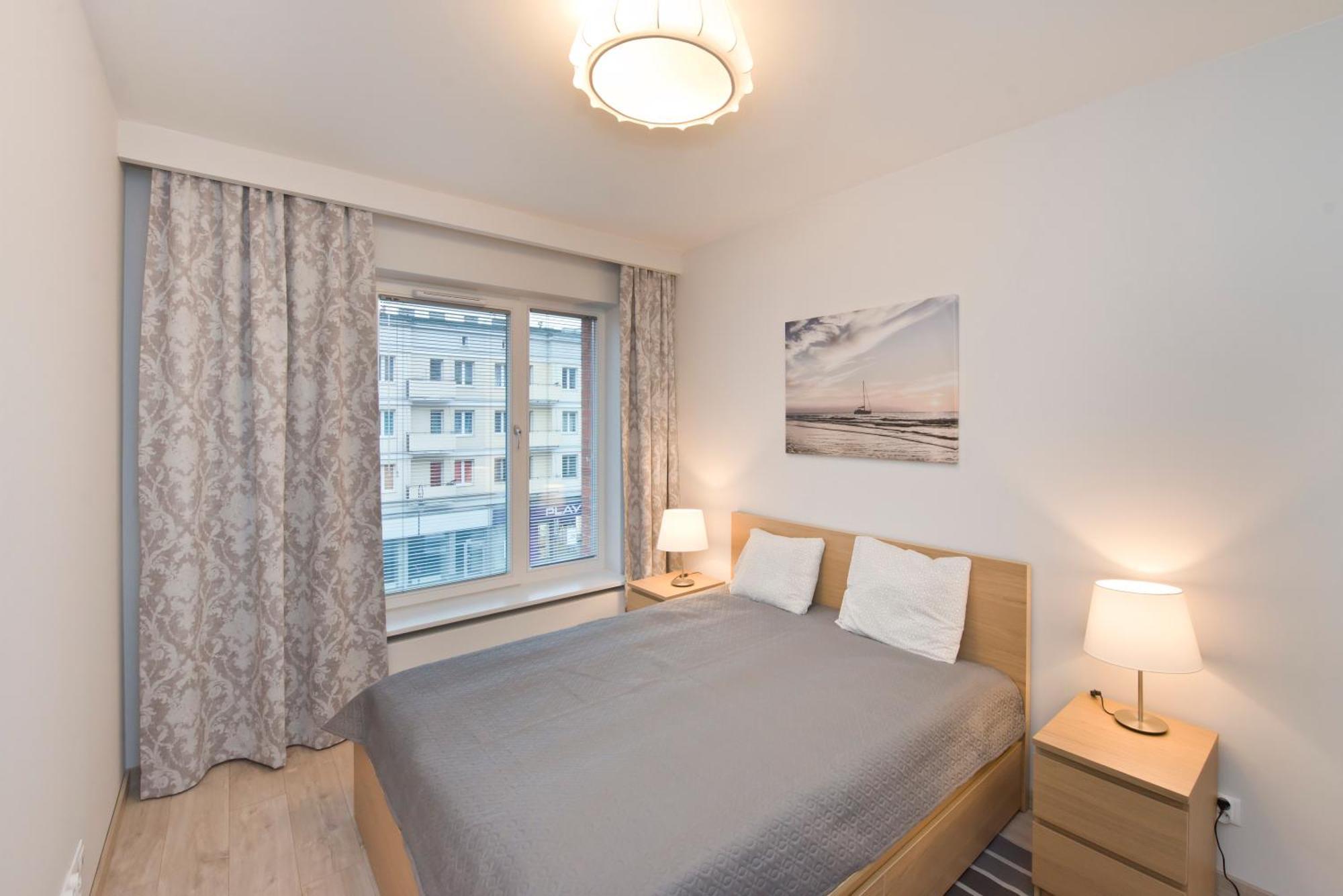Yourapart Rajska City Centre Gdansk Oda fotoğraf