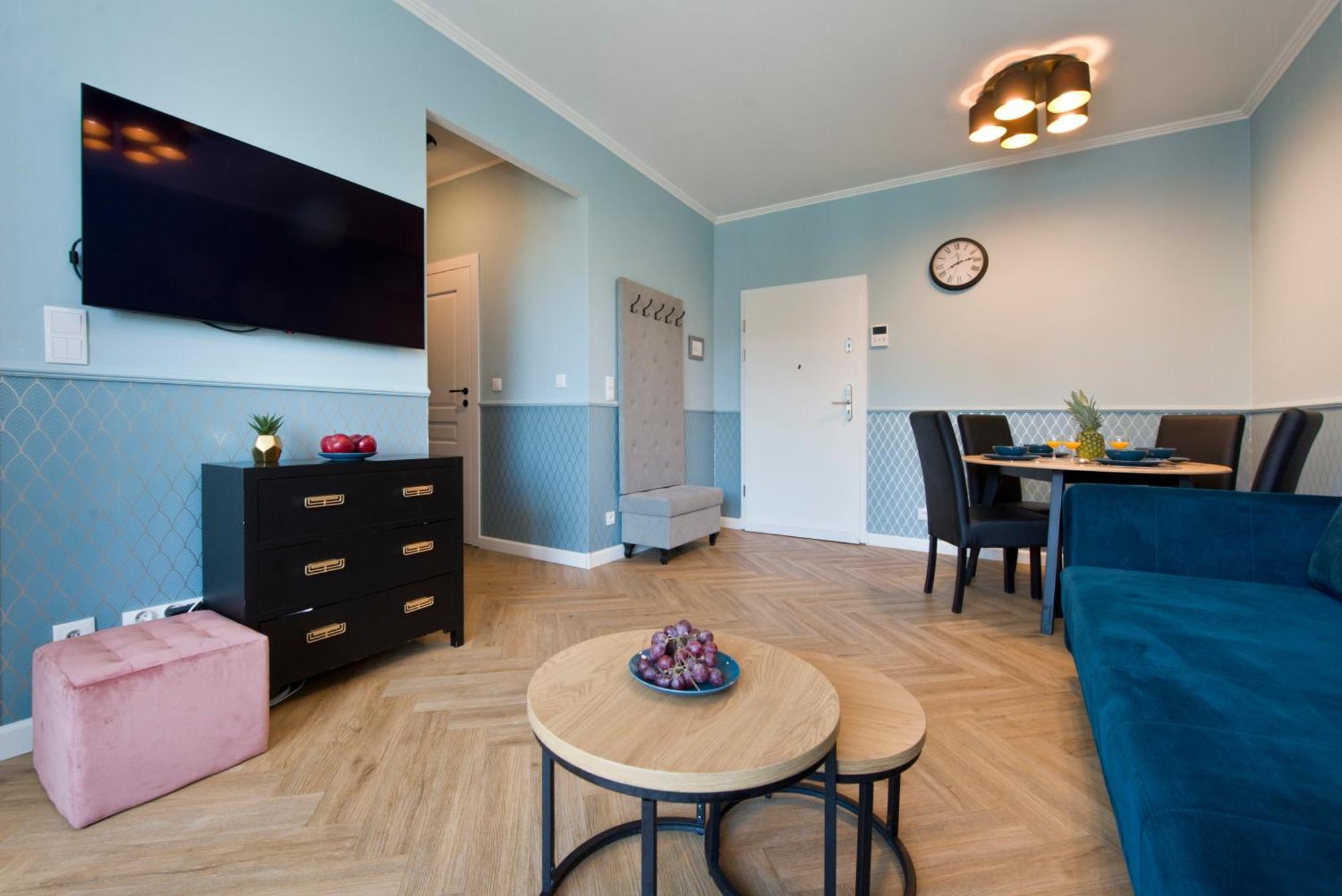Yourapart Rajska City Centre Gdansk Dış mekan fotoğraf