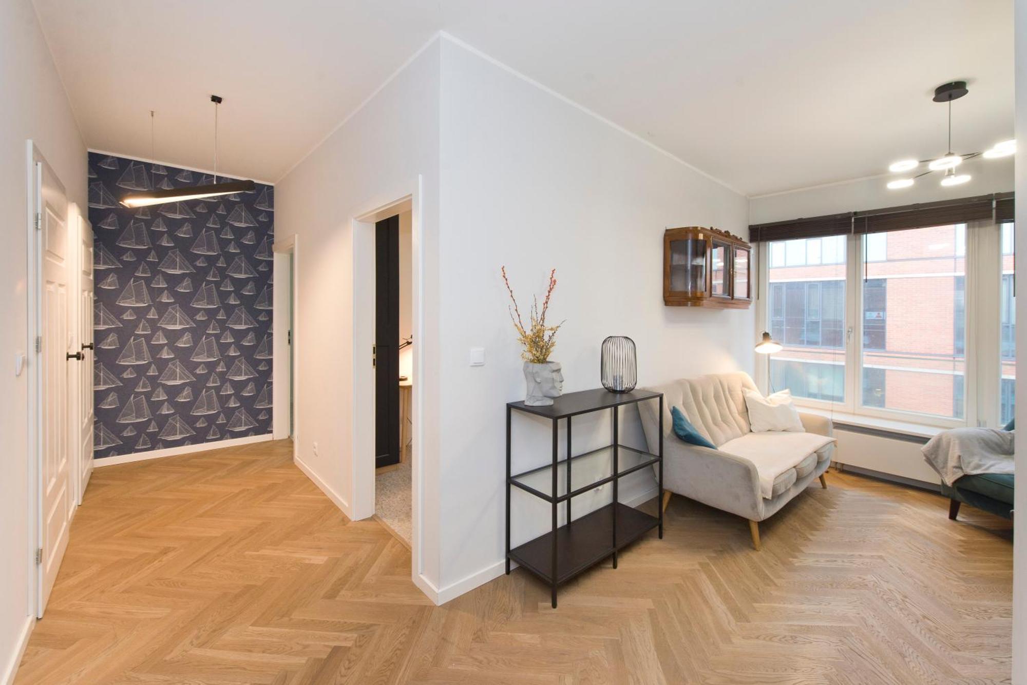 Yourapart Rajska City Centre Gdansk Dış mekan fotoğraf