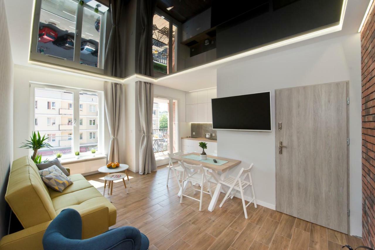 Yourapart Rajska City Centre Gdansk Dış mekan fotoğraf